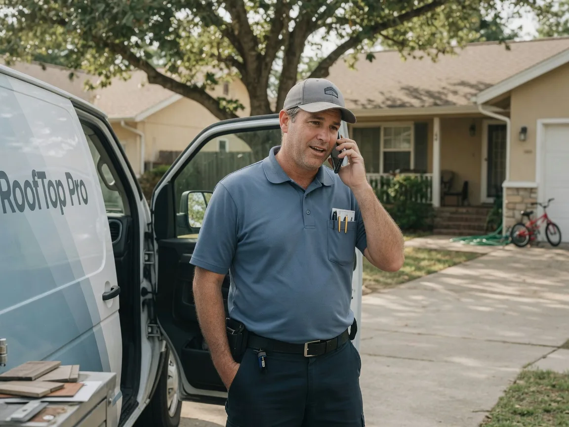 Roof Repair Warm Springs, AR FAQs