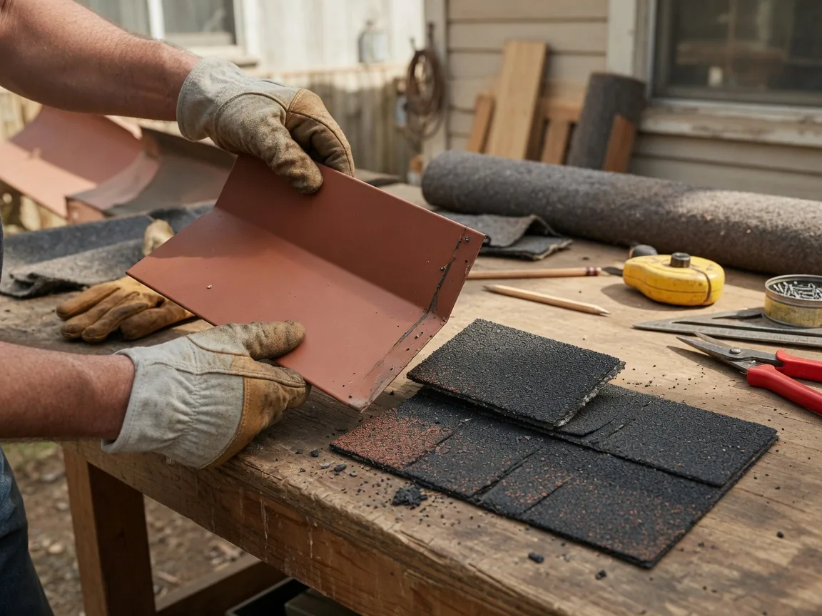 Roof Repair company in Warm Springs, AR
